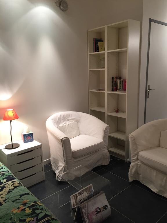 Charmant Studio Brignoles Ngoại thất bức ảnh